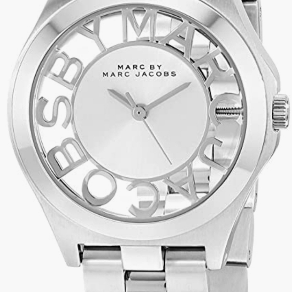 Marc By Marc Jacobs Women's Watch